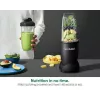 NutriBullet Pro 900 0,9 L tafelblender 900 W champagne