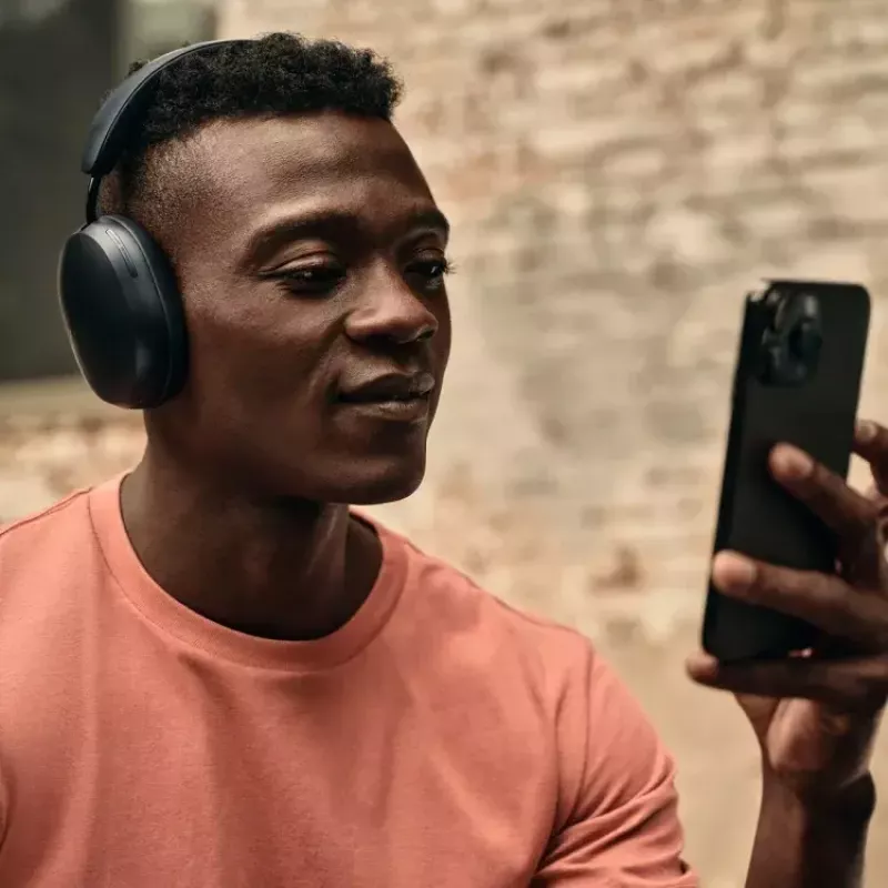 Hoofdtelefoon Sonos Ace