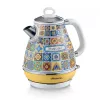 Waterkoker Ariete 2869/0P 1,7L 2200W multicolor geel