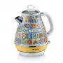 Waterkoker Ariete 2869/0P 1,7L 2200W multicolor geel