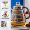Waterkoker Ariete 2869/0P 1,7L 2200W multicolor geel