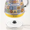 Waterkoker Ariete 2869/0P 1,7L 2200W multicolor geel