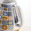 Waterkoker Ariete 2869/0P 1,7L 2200W multicolor geel