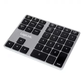 Numeriek toetsenblok LogiLink ID0187