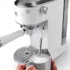 De’Longhi Dedica Duo EC890.WI espressomachine 1,1 L