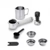 De’Longhi Dedica Duo EC890.WI espressomachine 1,1 L