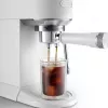 De’Longhi Dedica Duo EC890.WI espressomachine 1,1 L