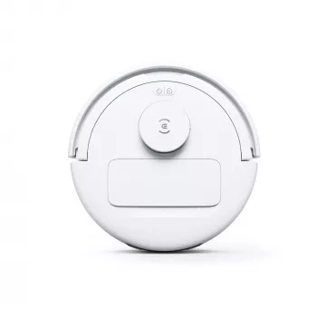 Ecovacs Deebot MINI blauw, wit