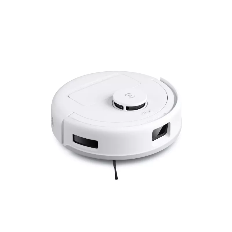 Ecovacs Deebot MINI blauw, wit