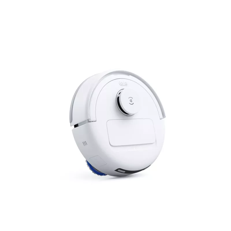 Ecovacs Deebot MINI blauw, wit
