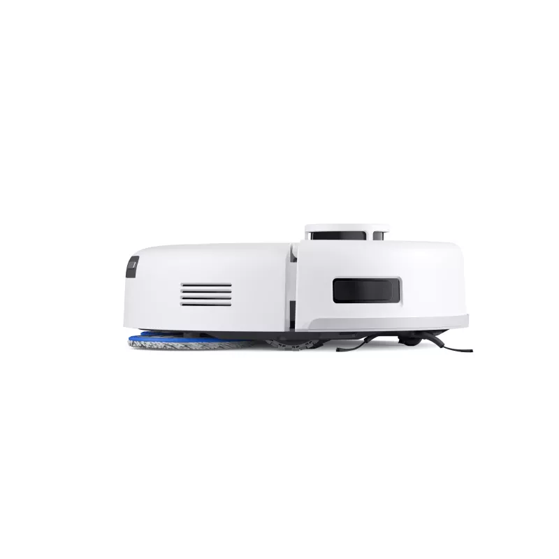 Ecovacs Deebot MINI blauw, wit
