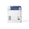 Ecovacs Deebot MINI blauw, wit
