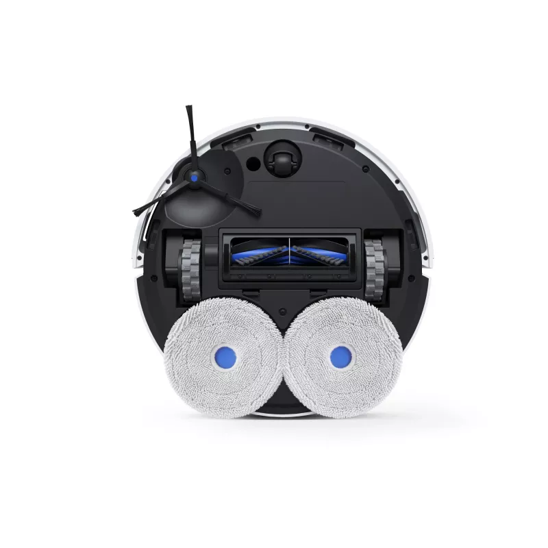 Ecovacs Deebot MINI blauw, wit