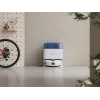 Ecovacs Deebot MINI blauw, wit