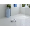 Ecovacs Deebot MINI blauw, wit