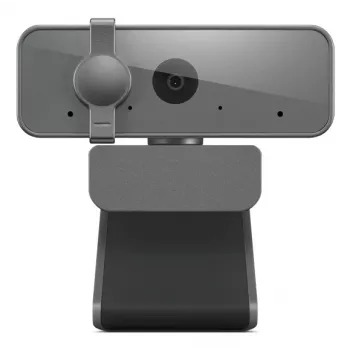Lenovo GXC1S15023 webcam 1920 x 1080 pixel USB 2.0 grijs
