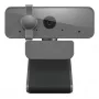 Lenovo GXC1S15023 webcam 1920 x 1080 pixel USB 2.0 grijs