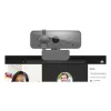 Lenovo GXC1S15023 webcam 1920 x 1080 pixel USB 2.0 grijs