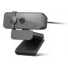Lenovo GXC1S15023 webcam 1920 x 1080 pixel USB 2.0 grijs