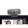 Lenovo GXC1S15023 webcam 1920 x 1080 pixel USB 2.0 grijs