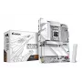 Moederbord GIGABYTE X870 AORUS ELITE X3D ICE, AMD X870, socket AM5, ATX