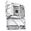 Moederbord GIGABYTE X870 AORUS ELITE X3D ICE, AMD X870, socket AM5, ATX