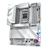 Moederbord GIGABYTE X870 AORUS ELITE X3D ICE, AMD X870, socket AM5, ATX