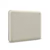 TOSHIBA externe harde schijf – Canvio Advanced – 1 TB – USB 3.2 Gen 1 – 2,5 inch lichtbeige