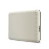 TOSHIBA externe harde schijf – Canvio Advanced – 1 TB – USB 3.2 Gen 1 – 2,5 inch lichtbeige