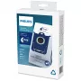 Philips s-bag FC8021/03 stofzuigerzakken