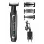 Rowenta Forever Sharp TN6000 baartrimmer - trimmen, contouren en scheren, 120 minuten looptijd