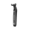 Rowenta Forever Sharp TN6000 baartrimmer - trimmen, contouren en scheren, 120 minuten looptijd