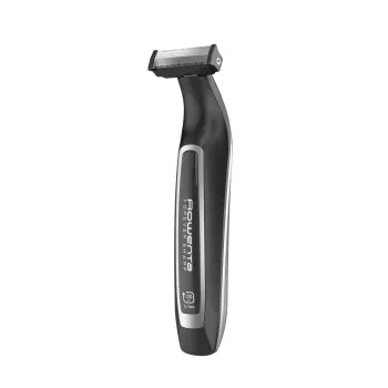 Rowenta Forever Sharp TN6000 baartrimmer - trimmen, contouren en scheren, 120 minuten looptijd