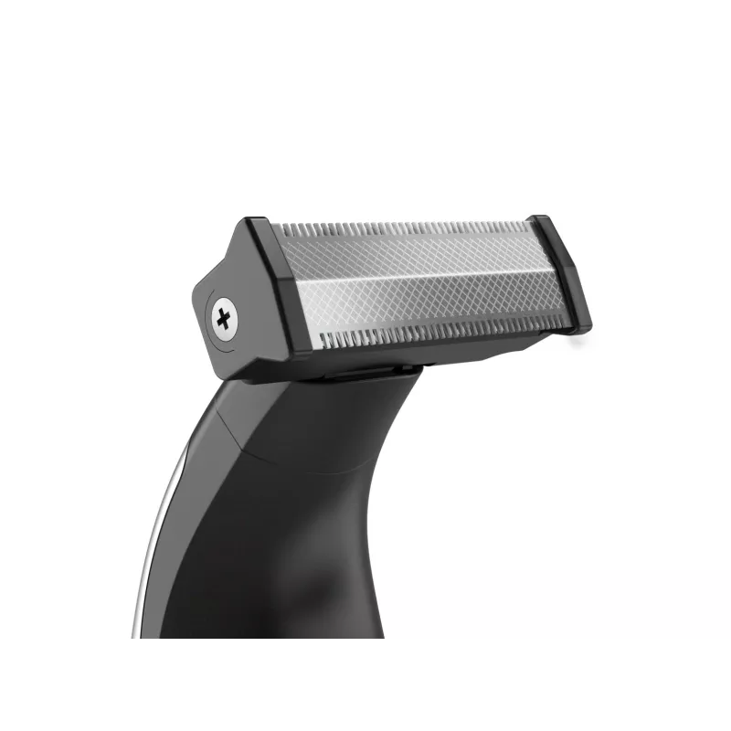 Rowenta Forever Sharp TN6000 baartrimmer - trimmen, contouren en scheren, 120 minuten looptijd