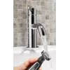 Rowenta Forever Sharp TN6000 baartrimmer - trimmen, contouren en scheren, 120 minuten looptijd