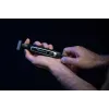 Rowenta Forever Sharp TN6000 baartrimmer - trimmen, contouren en scheren, 120 minuten looptijd
