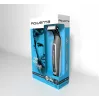 Rowenta Forever Sharp TN6000 baartrimmer - trimmen, contouren en scheren, 120 minuten looptijd