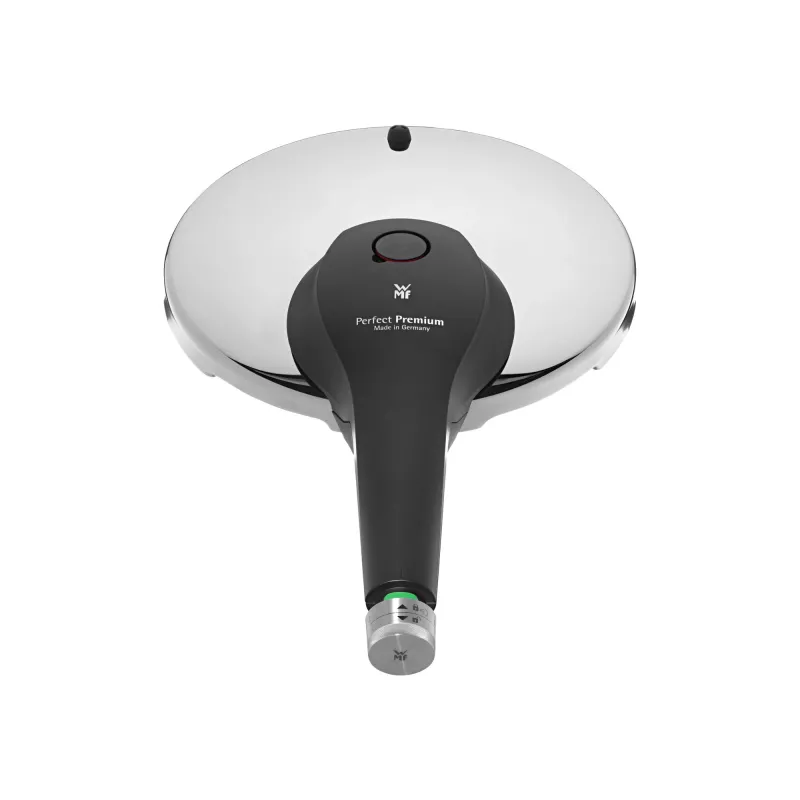 WMF Perfect Premium 0795829990 4,5 L roestvrijstaal