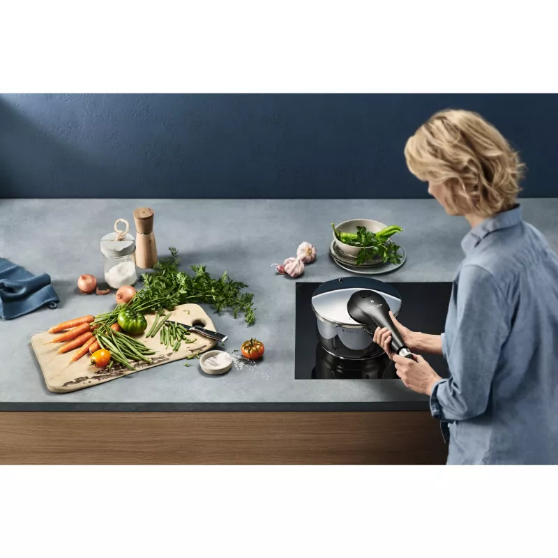 WMF Perfect Premium 0795829990 4,5 L roestvrijstaal