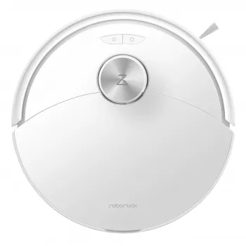 Roborock Q10 VF 0,5 L wit