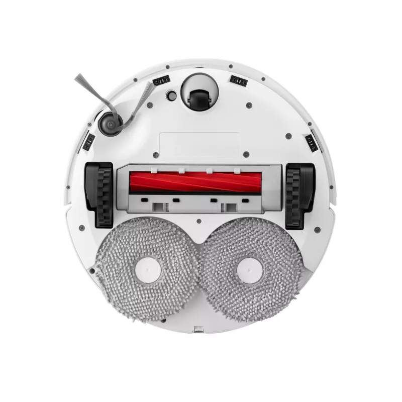 Roborock QR 598 wit