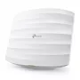 TP-Link Omada AC1750 draadloze MU-MIMO gigabit plafondmontage access point