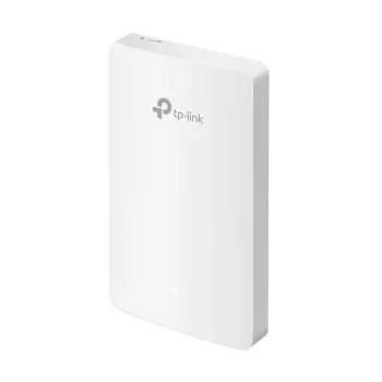 TP-Link Omada AC1200 draadloze MU-MIMO gigabit wandcontactdoos access point