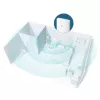 TP-Link Omada AC1200 draadloze MU-MIMO gigabit wandcontactdoos access point