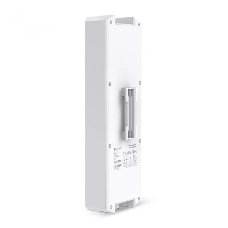 TP-Link Omada EAP610-Outdoor 1800 Mbit/s wit Power over Ethernet (PoE)