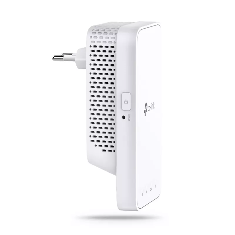 TP-Link RE230 wifiversterker wit 10, 100 Mbit/s