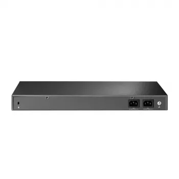 Managed switch TP-Link JetStream 16-poorts 10GE SFP+ L2+