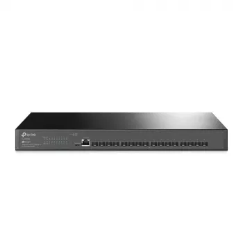 Managed switch TP-Link JetStream 16-poorts 10GE SFP+ L2+