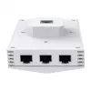 TP-Link Festa F65-Wall 3000 Mbit/s wit Power over Ethernet (PoE)
