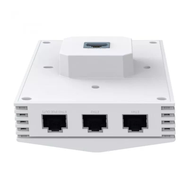 TP-Link Festa F65-Wall 3000 Mbit/s wit Power over Ethernet (PoE)